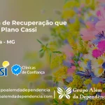 Clínica de Recuperação que Aceita CASSI em Espinosa -MG