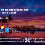 Clínica de Recuperação que Aceita CASSI em Felisburgo -MG