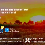 Clínica de Recuperação que Aceita CASSI em Gália -SP