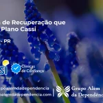 Clínica de Recuperação que Aceita CASSI em Goioerê -PR