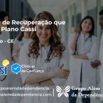 Clínica de Recuperação que Aceita CASSI em Granjeiro -CE