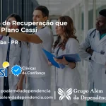 Clínica de Recuperação que Aceita CASSI em Guaratuba -PR