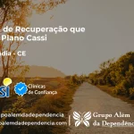 Clínica de Recuperação que Aceita CASSI em Hidrolândia -CE