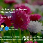 Clínica de Recuperação que Aceita CASSI em Honório Serpa -PR