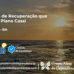 Clínica de Recuperação que Aceita CASSI em Ibipeba -BA