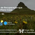 Clínica de Recuperação que Aceita CASSI em Ibiquera -BA