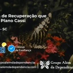 Clínica de Recuperação que Aceita CASSI em Ibirama -SC