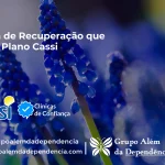 Clínica de Recuperação que Aceita CASSI em Icó -CE