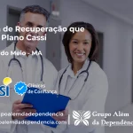 Clínica de Recuperação que Aceita CASSI em Igarapé do Meio -MA