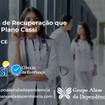 Clínica de Recuperação que Aceita CASSI em Iguatu -CE