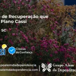 Clínica de Recuperação que Aceita CASSI em Imbuia -SC