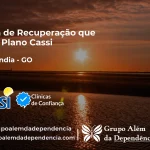 Clínica de Recuperação que Aceita CASSI em Inaciolândia -GO