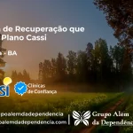 Clínica de Recuperação que Aceita CASSI em Ipecaetá -BA