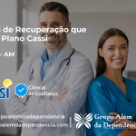 Clínica de Recuperação que Aceita CASSI em Ipixuna -AM