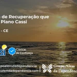 Clínica de Recuperação que Aceita CASSI em Ipueiras -CE