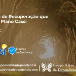 Clínica de Recuperação que Aceita CASSI em Irani -SC