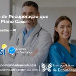 Clínica de Recuperação que Aceita CASSI em Isaías Coelho -PI
