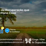 Clínica de Recuperação que Aceita CASSI em Itajá -GO