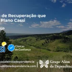 Clínica de Recuperação que Aceita CASSI em Itajobi -SP