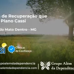 Clínica de Recuperação que Aceita CASSI em Itambé do Mato Dentro -MG