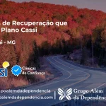 Clínica de Recuperação que Aceita CASSI em Itanhomi -MG