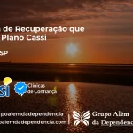 Clínica de Recuperação que Aceita CASSI em Itaoca -SP