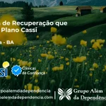 Clínica de Recuperação que Aceita CASSI em Itaparica -BA