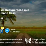 Clínica de Recuperação que Aceita CASSI em Itararé -SP