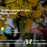 Clínica de Recuperação que Aceita CASSI em Itatuba -PB