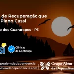 Clínica de Recuperação que Aceita CASSI em Jaboatão dos Guararapes -PE