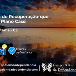 Clínica de Recuperação que Aceita CASSI em Jaguaretama -CE