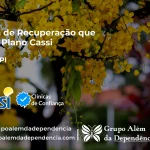 Clínica de Recuperação que Aceita CASSI em Jaicós -PI