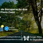 Clínica de Recuperação que Aceita CASSI em Japi -RN