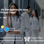 Clínica de Recuperação que Aceita CASSI em Japonvar -MG