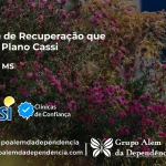 Clínica de Recuperação que Aceita CASSI em Japorã -MS