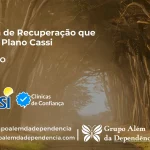 Clínica de Recuperação que Aceita CASSI em Jataí -GO