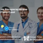 Clínica de Recuperação que Aceita CASSI em Jati -CE