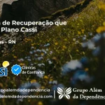 Clínica de Recuperação que Aceita CASSI em João Dias -RN