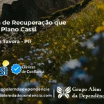 Clínica de Recuperação que Aceita CASSI em Joaquim Távora -PR