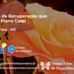 Clínica de Recuperação que Aceita CASSI em Juiz de Fora -MG