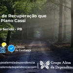 Clínica de Recuperação que Aceita CASSI em Junco do Seridó -PB