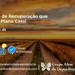 Clínica de Recuperação que Aceita CASSI em Jurema -PI