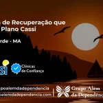 Clínica de Recuperação que Aceita CASSI em Lago Verde -MA