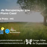 Clínica de Recuperação que Aceita CASSI em Lagoa da Prata -MG