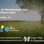 Clínica de Recuperação que Aceita CASSI em Lagoa do Sítio -PI