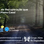 Clínica de Recuperação que Aceita CASSI em Laje -BA