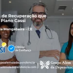 Clínica de Recuperação que Aceita CASSI em Lavras da Mangabeira -CE