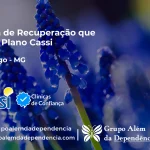 Clínica de Recuperação que Aceita CASSI em Luisburgo -MG