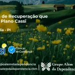 Clínica de Recuperação que Aceita CASSI em Luzilândia -PI