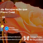 Clínica de Recuperação que Aceita CASSI em Macaíba -RN